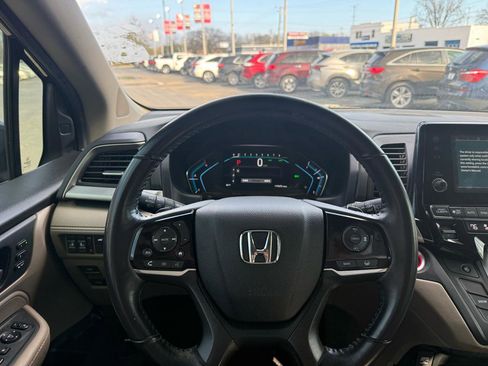 Used 2019 Honda Odyssey EX-L image 15
