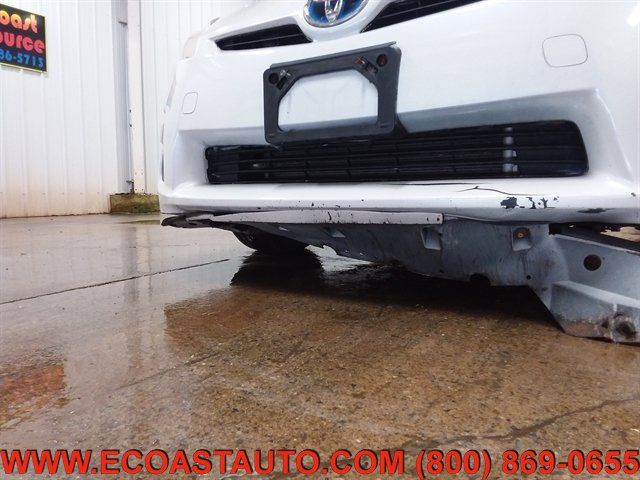 Used 2010 Toyota Prius FWD image 18