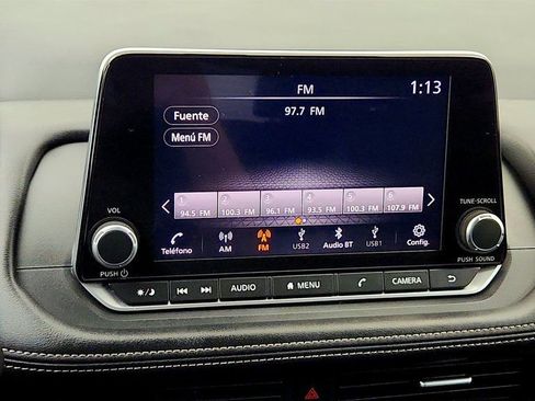 Used 2024 Nissan Rogue SV w/ SV Premium Package FWD image 19