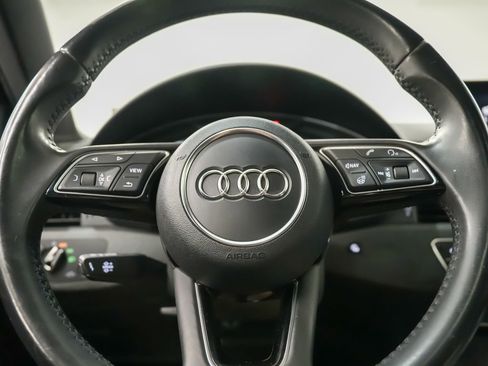 Used 2017 Audi A4 2.0T Premium Plus w/ Premium Plus Package AWD/4WD image 27