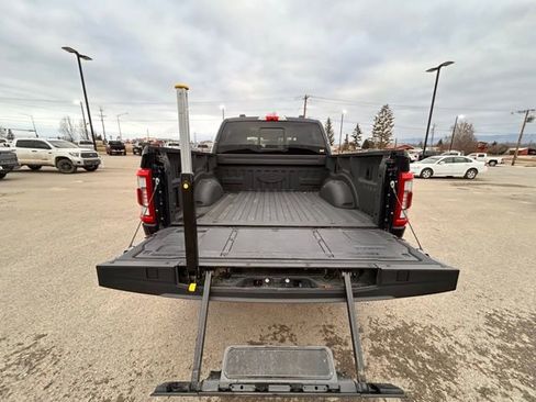 Used 2023 Ford F150 Tremor w/ Equipment Group 402A High AWD/4WD image 13