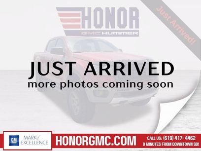 Used 2020 Ford Ranger XLT w/ Equipment Group 301A Mid