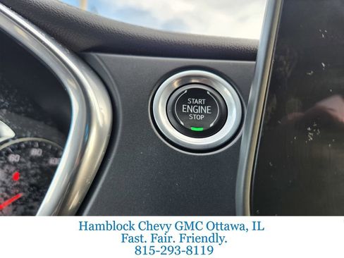 Certified 2023 Chevrolet Blazer LT w/ Driver Confidence Package image 22