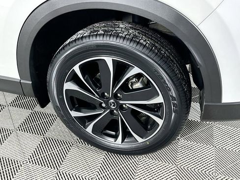 Certified 2023 MAZDA CX-5 AWD 2.5 S w/ Premium Package image 40