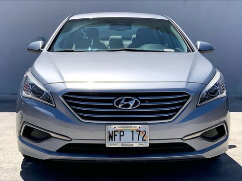 Used 2016 Hyundai Sonata SE FWD image 7