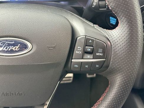 Used 2024 Ford Escape ST-Line AWD/4WD image 22