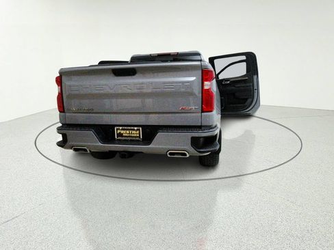 Used 2024 Chevrolet Silverado 1500 RST w/ True North Edition Plus AWD/4WD image 13