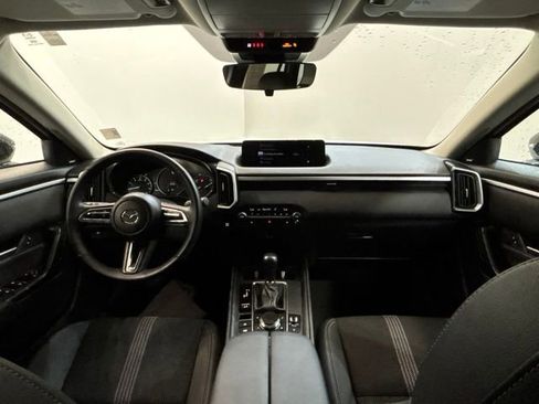 Used 2025 MAZDA CX-50 AWD 2.5 S w/ Premium Package image 12