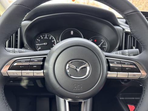 New 2026 MAZDA CX-50 AWD 2.5 S w/ Weather Package image 25