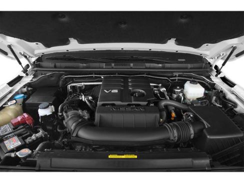 Used 2022 Nissan Frontier SV AWD/4WD image 15