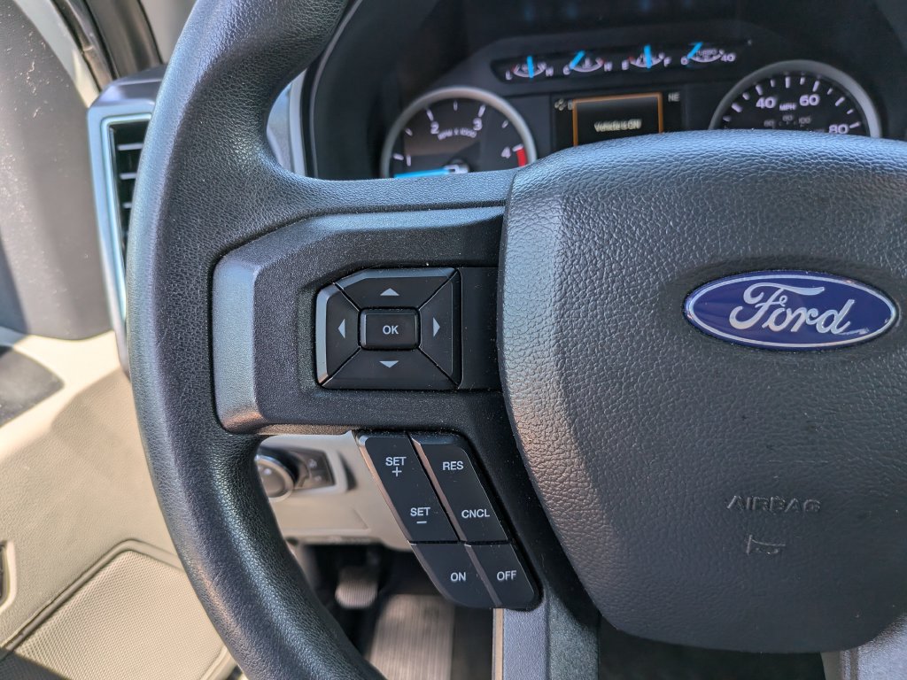 Used 2022 Ford F250 XLT AWD/4WD image 28