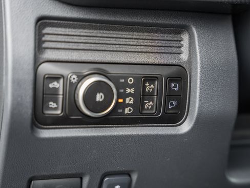 New 2026 Ford F350 Platinum w/ Tremor Off-Road Package image 55