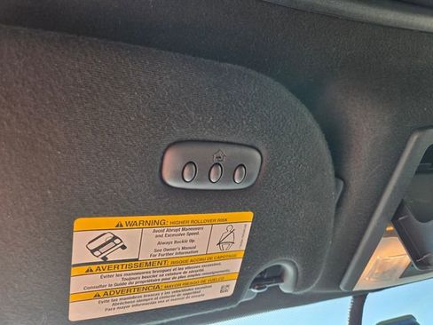 Used 2016 Ford Expedition Platinum image 20