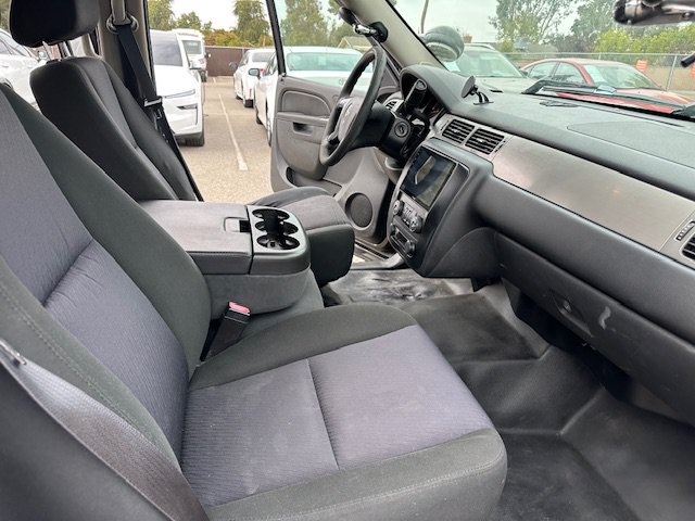 Used 2013 Chevrolet Tahoe 2WD image 22