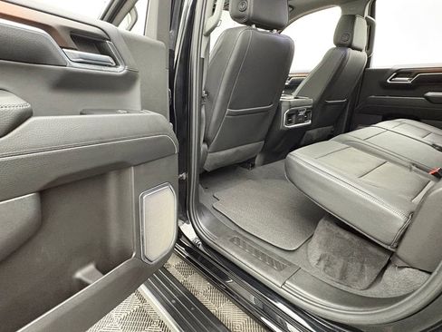 Used 2024 GMC Sierra 1500 Denali w/ Denali Reserve Package AWD/4WD image 39