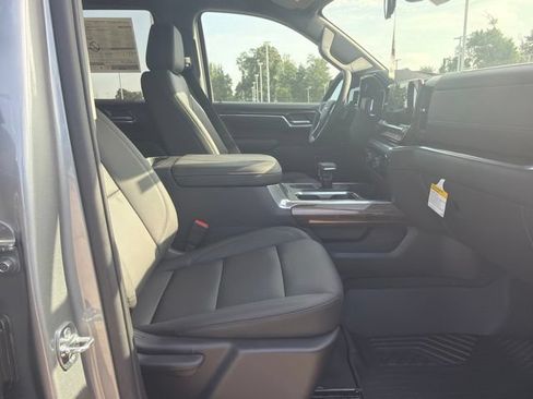 New 2026 Chevrolet Silverado 1500 LT AWD/4WD image 11