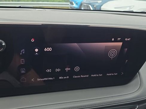 New 2026 Buick Encore GX Preferred w/ Comfort Package image 9