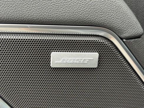 New 2026 Chevrolet Silverado 1500 RST w/ RST All Star Premium Package image 31