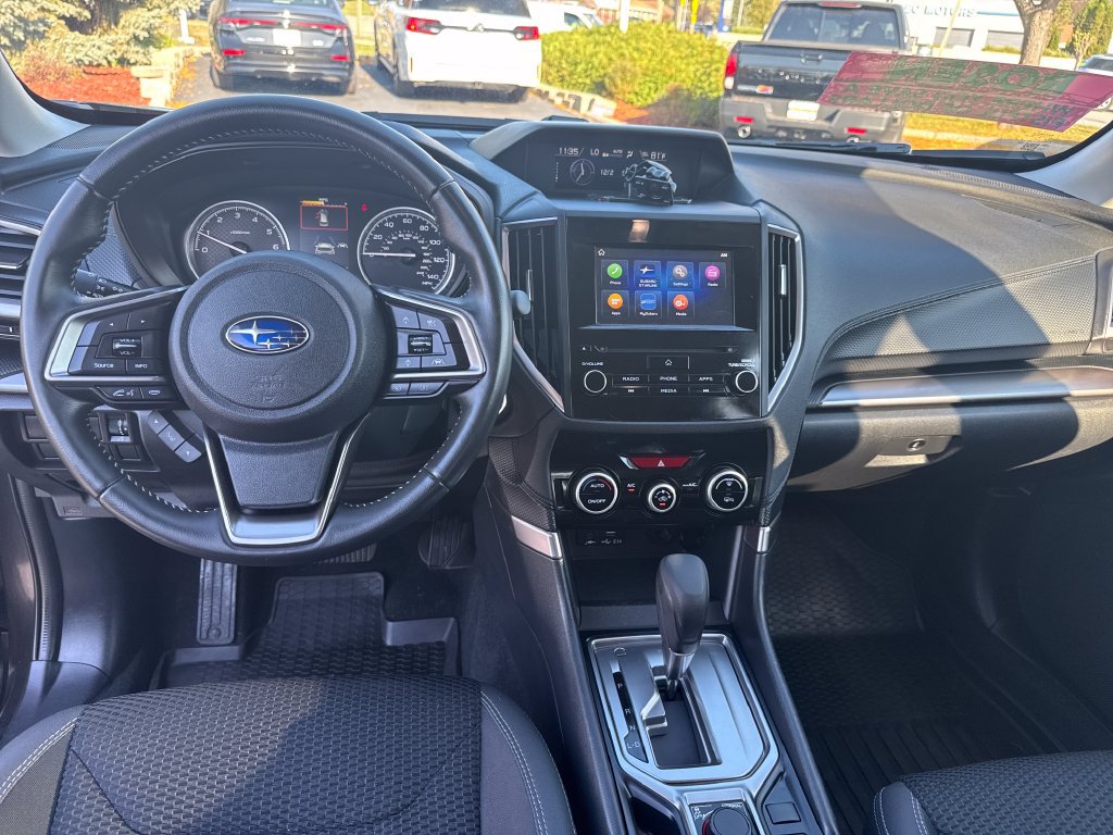 Used 2019 Subaru Forester Premium AWD/4WD image 23