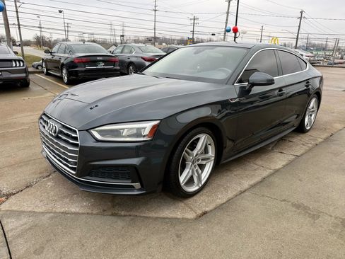 Used 2018 Audi A5 2.0T Premium Plus image 6