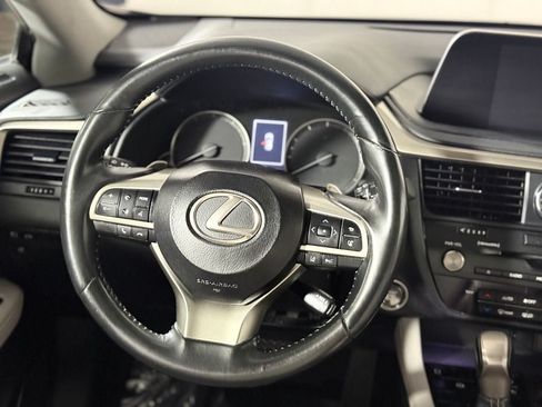 Used 2020 Lexus RX 350 AWD w/ Premium Package image 12