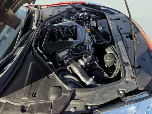 Used 2009 Nissan GT-R Premium image 97