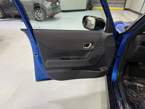 Certified 2025 MINI Cooper S image 10