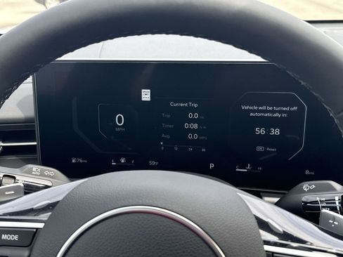 New 2026 Kia K5 GT FWD image 10