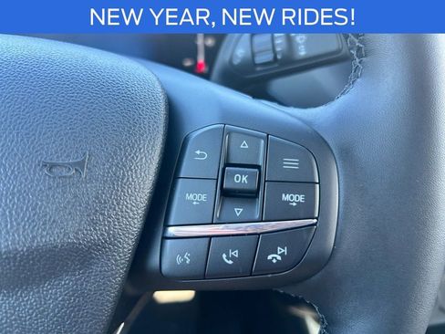 New 2026 Ford Maverick Lariat w/ Black Appearance Package image 34