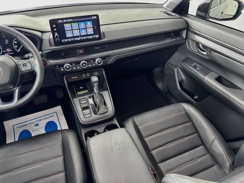Used 2024 Honda CR-V Sport-L image 28