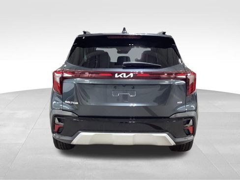 Used 2024 Kia Seltos SX AWD/4WD image 11