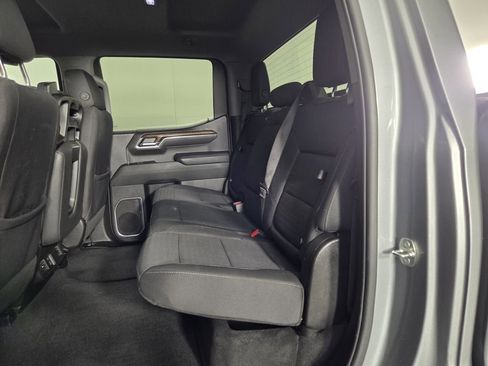 Used 2024 GMC Sierra 1500 Elevation w/ LPO, Elevation Black Package RWD image 24