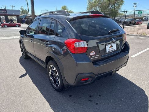 Used 2017 Subaru Crosstrek 2.0i Premium w/ Popular Package #2 AWD/4WD image 5