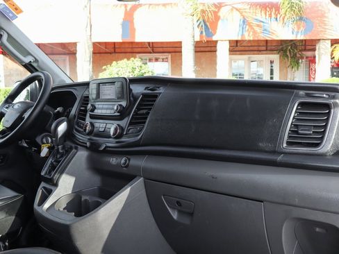 Used 2021 Ford Transit 250 Medium Roof image 34
