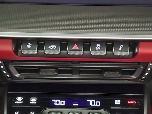 Certified 2023 Porsche 911 Turbo image 22