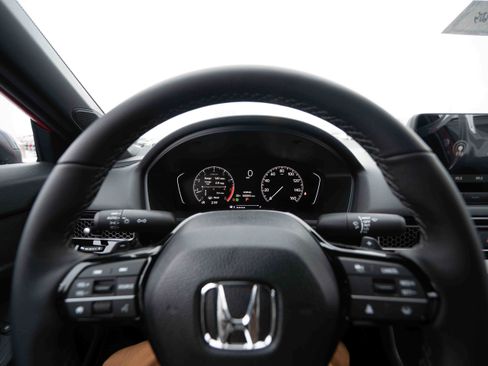 New 2026 Honda Civic Sport image 15