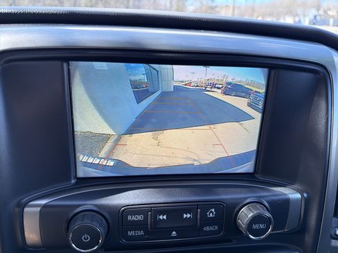 Used 2018 Chevrolet Silverado 1500 LT w/ All Star Edition image 26