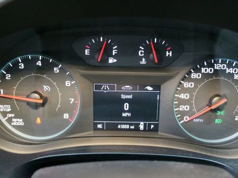 Used 2024 Chevrolet Malibu LT w/ Sport Edition FWD image 22