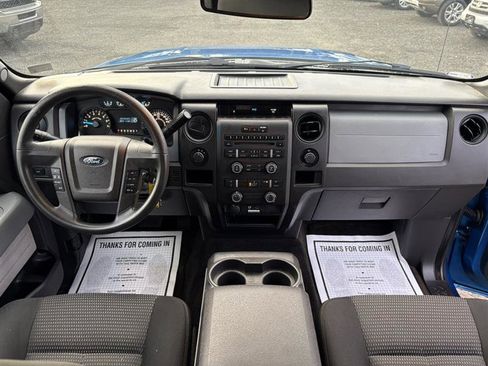 Used 2014 Ford F150 STX w/ Equipment Group 201A Mid image 22