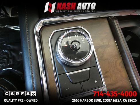 Used 2019 Ford Expedition Platinum AWD/4WD image 63