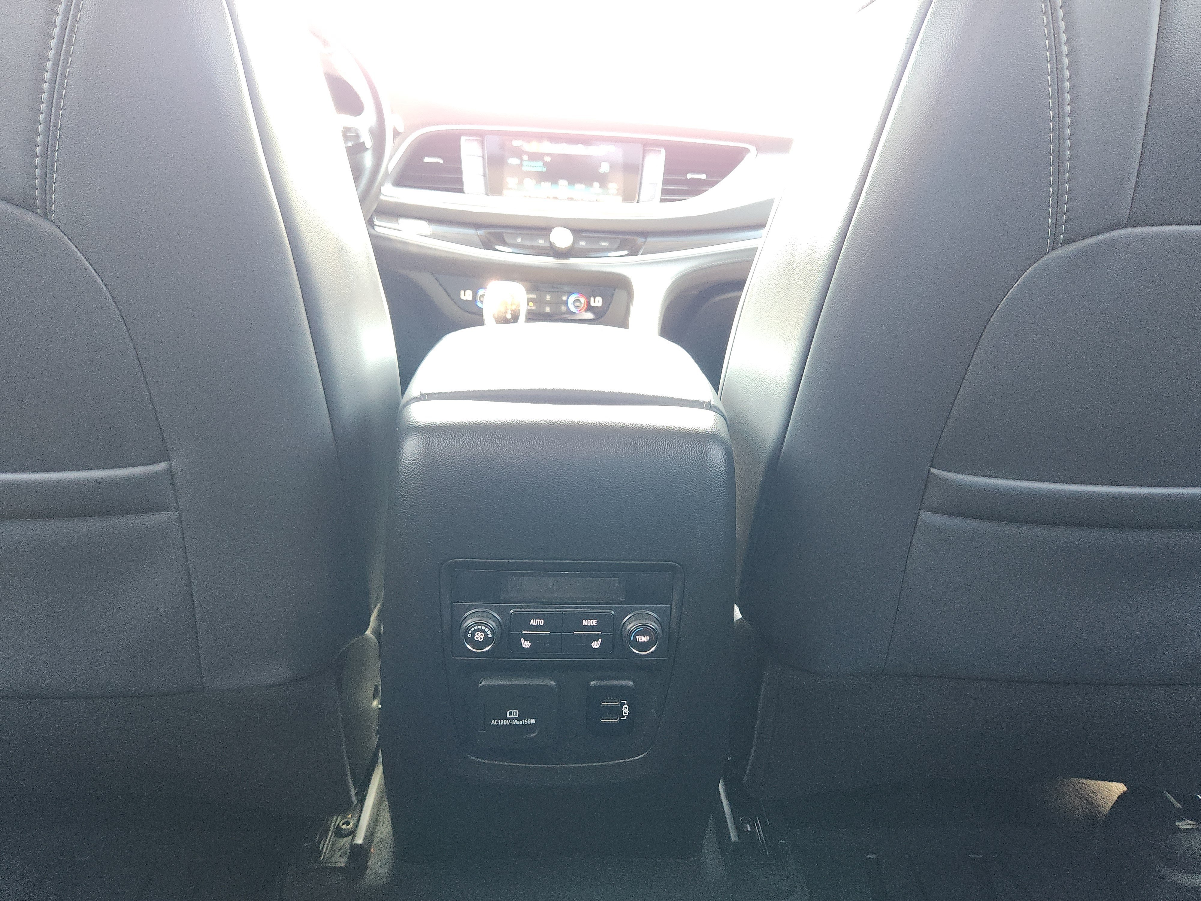 Used 2018 Buick Enclave Premium w/ Experience Buick Package AWD/4WD image 14
