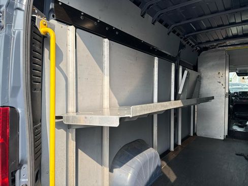 Used 2021 RAM ProMaster 3500 FWD image 23