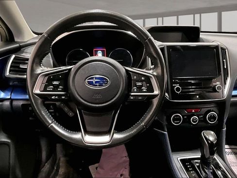 Used 2019 Subaru Crosstrek Hybrid image 5