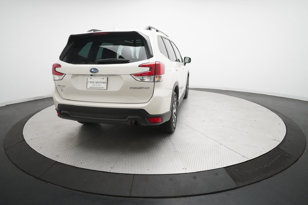 Used 2023 Subaru Forester Premium AWD/4WD image 13