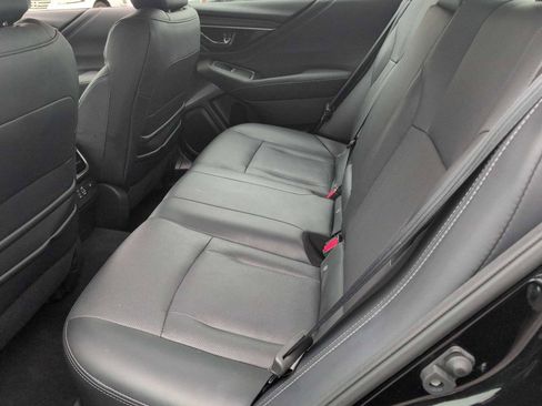 Used 2023 Subaru Legacy Limited AWD/4WD image 19