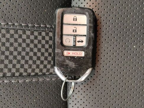 Used 2020 Honda Civic EX-L image 32
