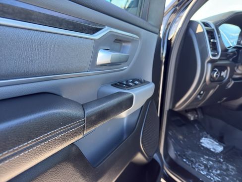 Used 2023 RAM 1500 Big Horn image 13