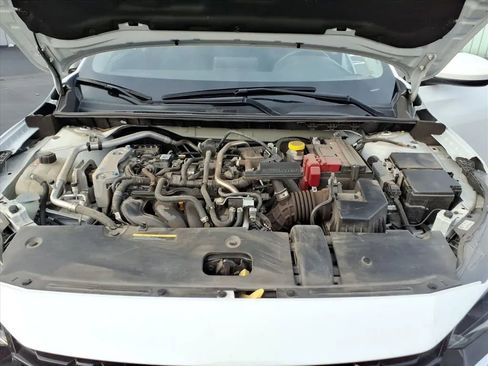 Used 2024 Nissan Sentra SV image 26