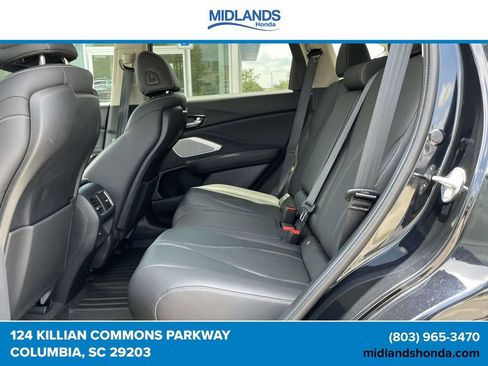 Used 2023 Acura RDX FWD w/ Technology Package image 10