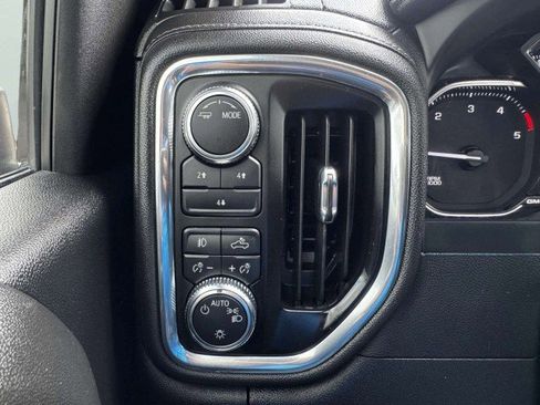 Used 2023 GMC Sierra 3500 SLE w/ SLE Convenience Package image 25